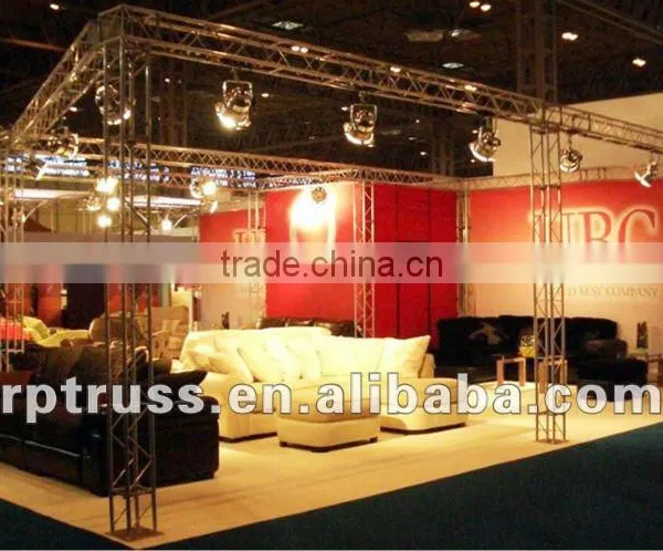 Professional Aluminum Stage Lighting Box Truss Producer photo-3