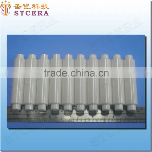 STCERA Wear-Resistant Submersible Pump Zirconia Ceramic Shaft photo-3