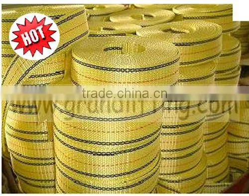 Polyester Webbing Tape for Webbing Sling
