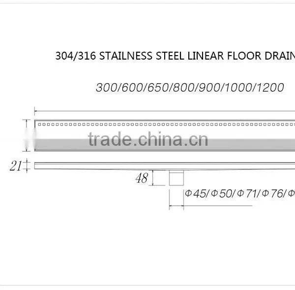 Hot-selling S.s China Wholesale Drain,Fashionable China Wholesale Drain,new Style China Wholesale Drain photo-2