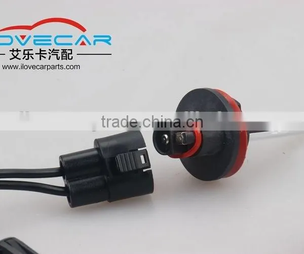 Yeaky H11 Xenon HID Bulbs no Color Difference photo-5