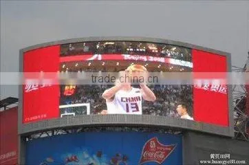 P6 Led Screen,6mm Pixels Led Screen, /P3/P4/P5/P6/P7.62/P10smd Full Color Indoor Display photo-3