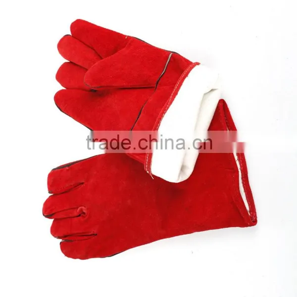 The Best Quality the Most Durable Welding Gloves photo-2