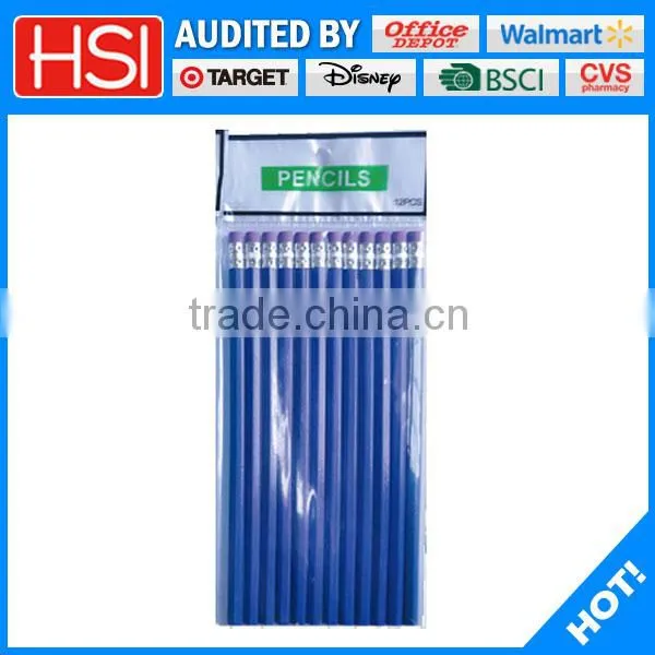 2016 Economic Colorful HB Pencil