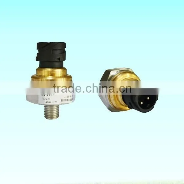 High Quality and Favorable Price for Air Compressor Oil Pressure Sensor photo-3