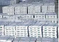 High quality Antimony Ingots 99.65% 99.85% 99.9% factory price for sale