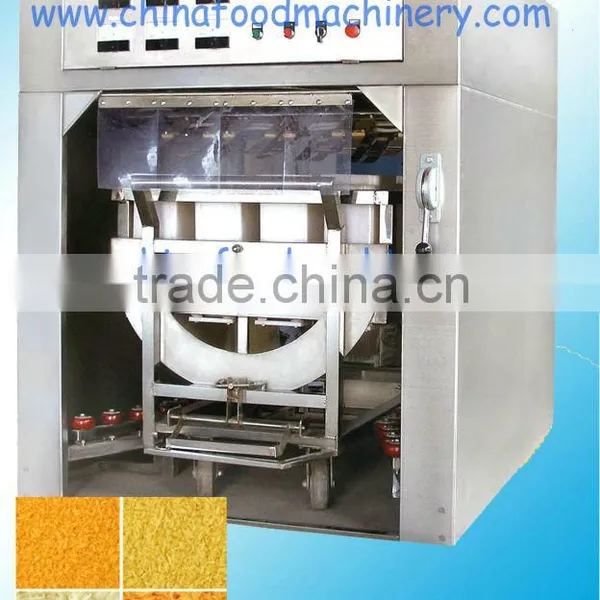 Panko Bread Crumbs Machine
