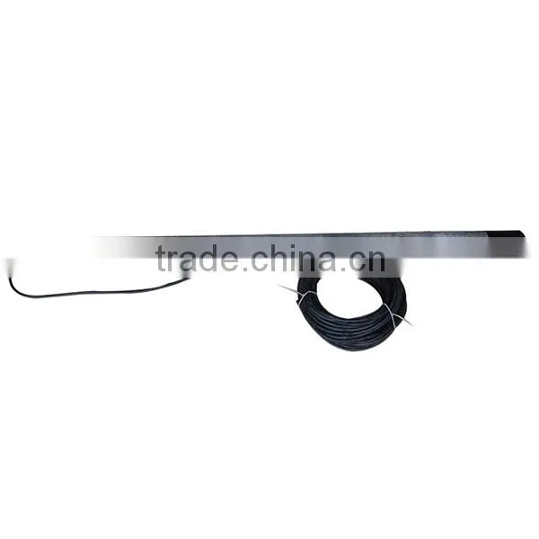 2.6''X60'' Cast Iron Tubular Anode Made by Chinese Manufacturer photo-4
