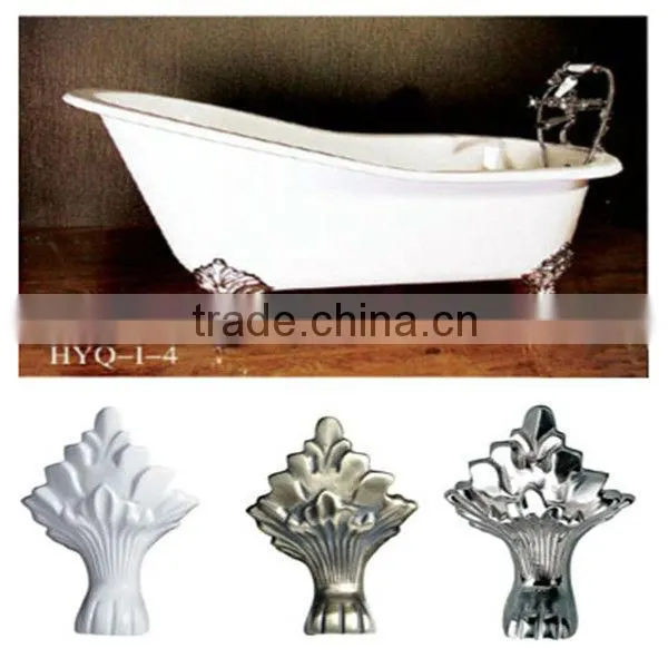 Cast-iron Bathtub I-4