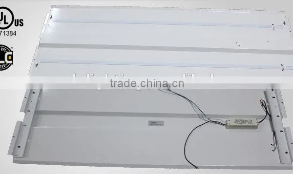 30W LED Troffer Retrofit Kit photo-4