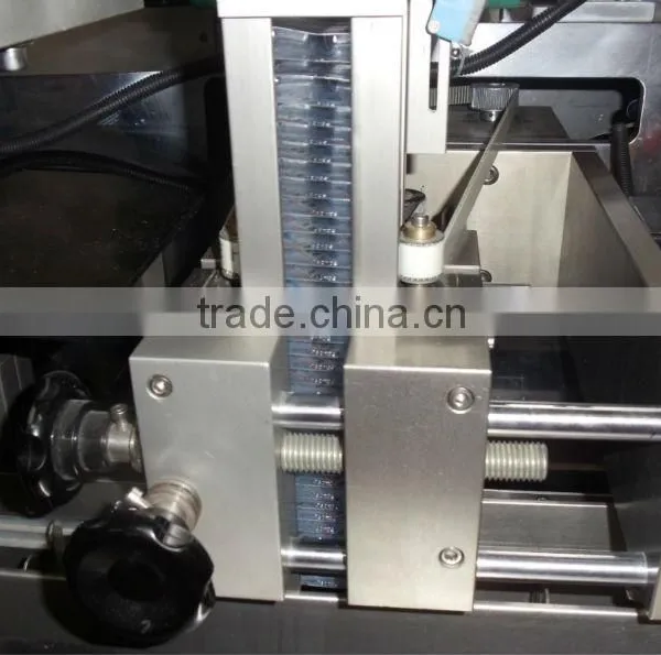 Automatic Cartoning Machine (XWZ-120A) photo-5