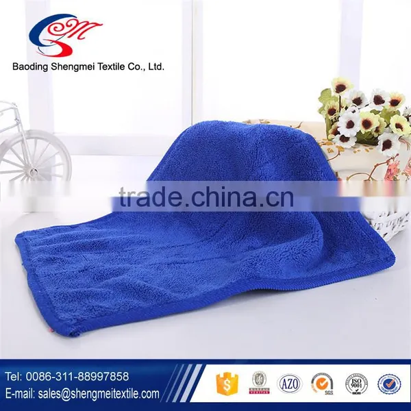 Premium Quality and Soft OEM Order of Microfiber Hand Towel photo-3