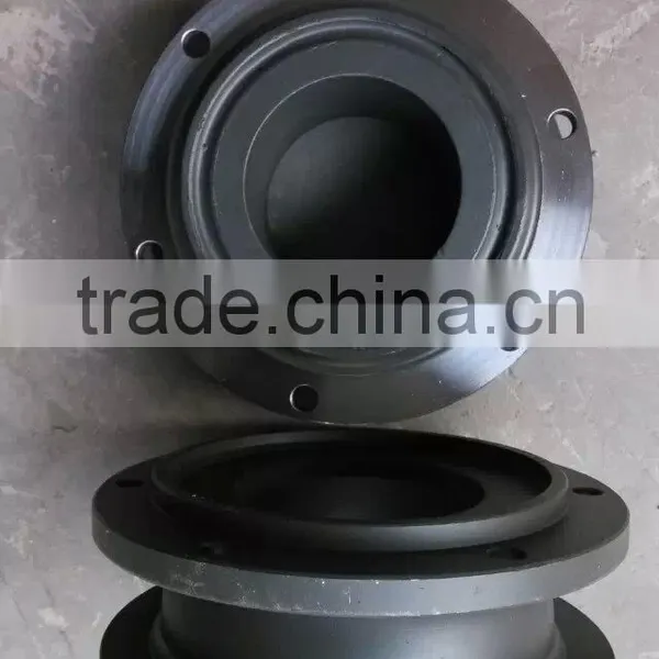 Sinotruk Heavy Truck Engine Parts for Howo VG1500020033 Fan Hub photo-3