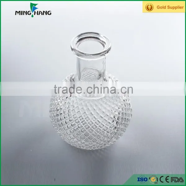250ml 500ml Glass Bottle for Wine With Glass Cap photo-4