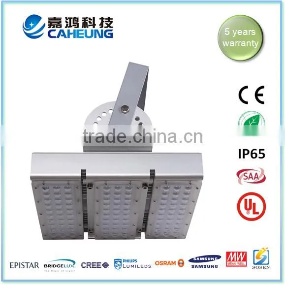 90W 120W LED Tunnel Flood Light 5 Years Guarantee Epistar LED Chip Meanwell LED Driver photo-2