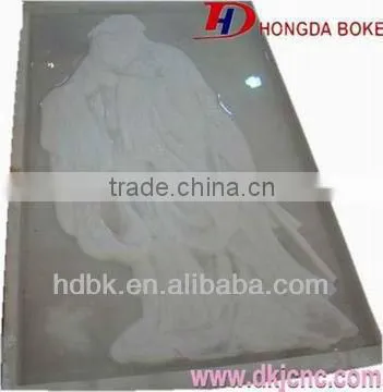 4 Axis Stone Engraver Machine HD-9015 photo-2