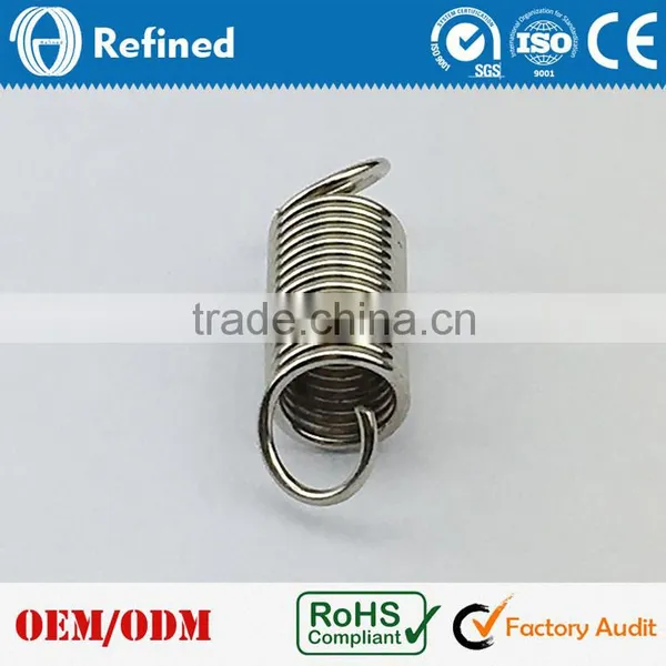 Small Coil Extension Springs With Competitive Price photo-4