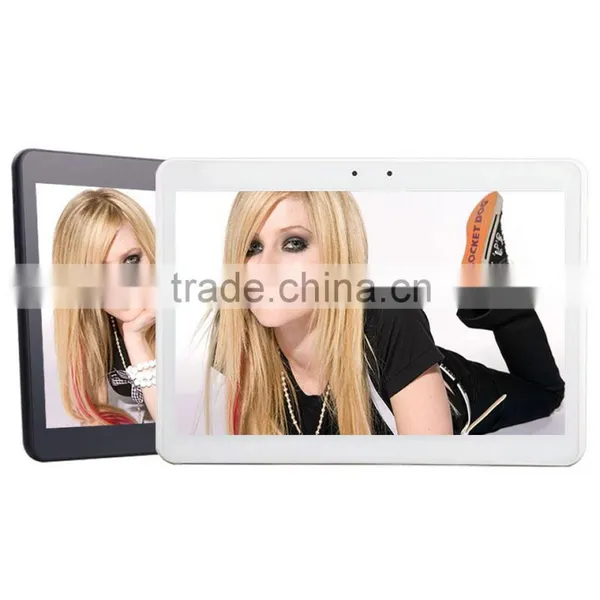 10.1 Inch Tablet Android Wifi Bluetooth Gps photo-2