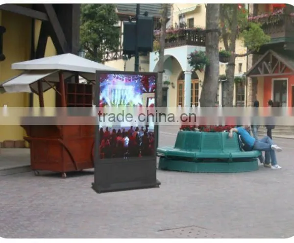 Led Light Box