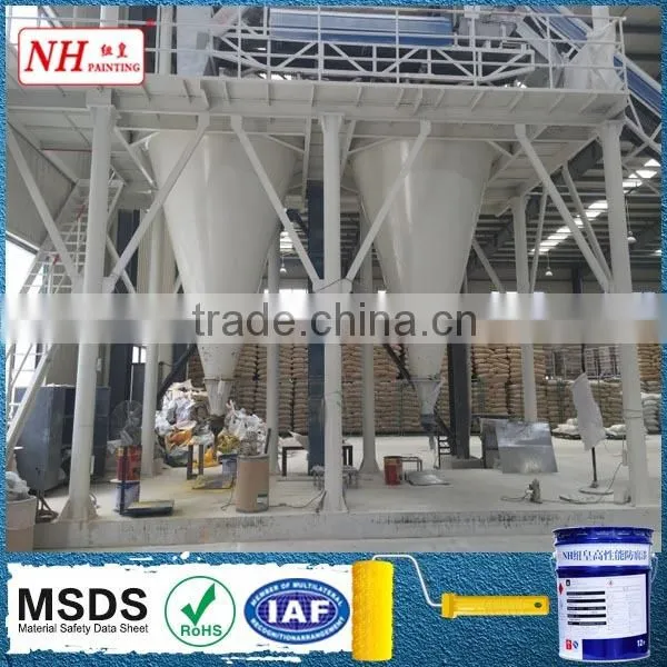 Thermoplastic Solvent-based Paint for Concrete Road photo-5