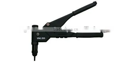 High-quality Hand Rivet Tool VNG255 With Assortment of Blind Rivet Nuts and Blind Rivet Bolts