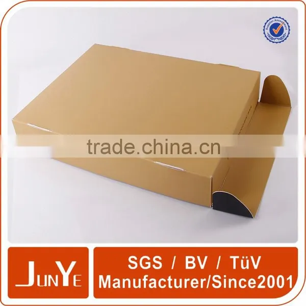 High-end and Solid Garment Box to Put Folded Shirts in photo-3