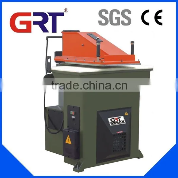 Shoe Cutting Machine/shoe Cutting Press/shoe Machine/shoe Making Machine photo-2