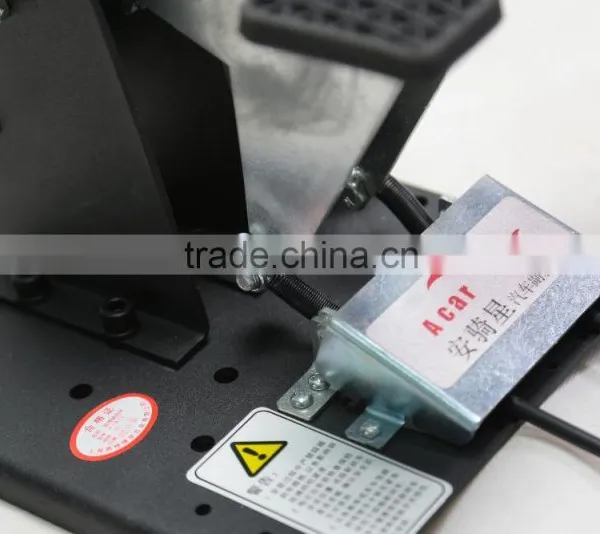 Dual-control Brakes photo-3