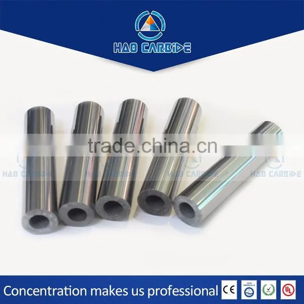 tungsten carbide solid round bar