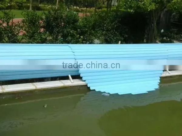 Selling Well All Over the World Strong Anti-pollution Swim Thermal Pool Stuff Cover photo-2