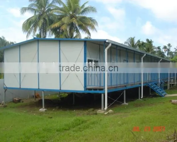 Fast Refugee House on Sale photo-5