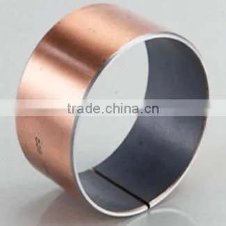 Self Lubricating Brass Bushing Marginal Pb-free Bushing photo-6