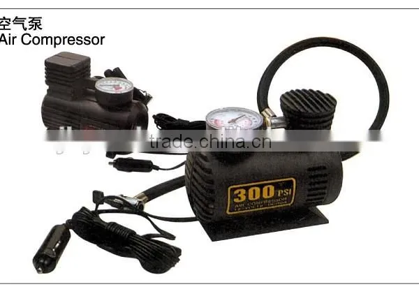 12V 150PSI Portable Car Air Compressor / Auto Air Compressor/car Accessories