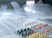 Medicine Pvc Blister Package photo-2