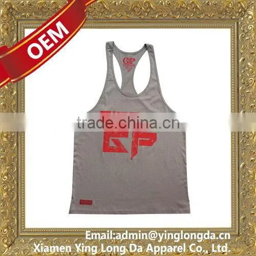 Low Price Classical Tank Top High Quality photo-2