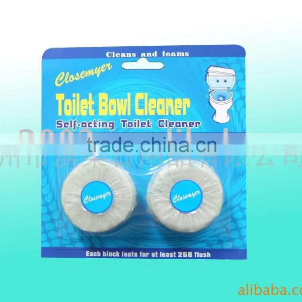 Best Quality Toilet Block 50g Use for 15 Days