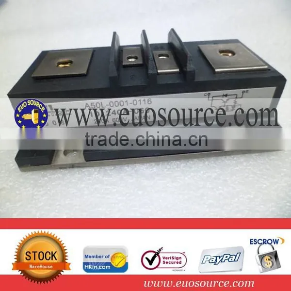 Darlington Power Module 1DI240A-060 photo-3