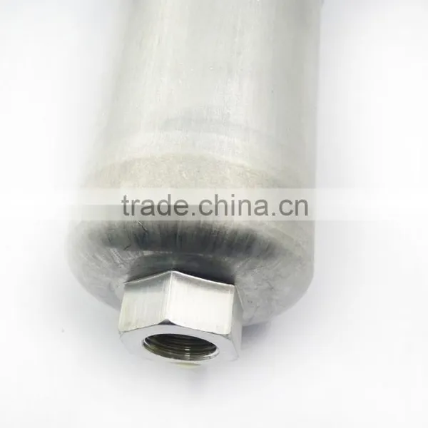 Genuine 300LPH Performance Universal External Inline 044 Fuel Pump & Pumps Replacing 0580254044 photo-5