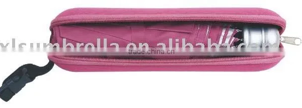 Foldable Umbrella