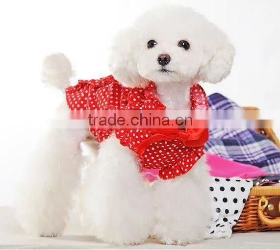 Pet Cloth/Pet Clothes And Accessories