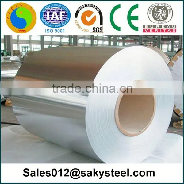 Galvalume Steel Coil Az150 photo-6