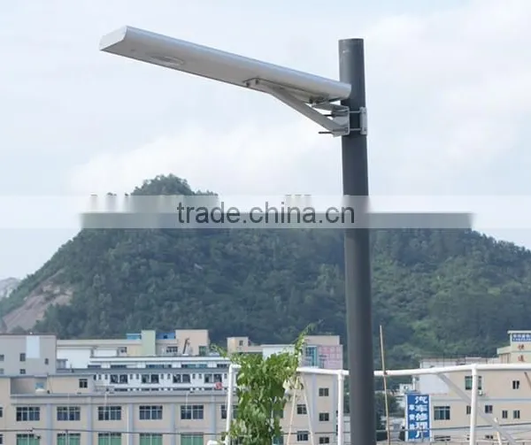 Most Powerful and High Bright Outdoor Solar Street Light Garden Landscape photo-4