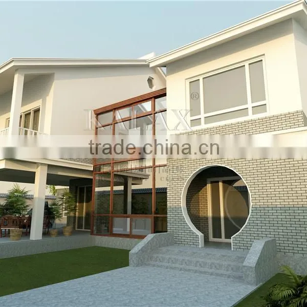 Customized Winter Garden Sliding Doors With Winter Garden Sun House photo-2