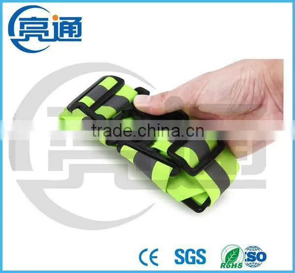 EN Wholesale High Visibility Safety Reflective Vest photo-5