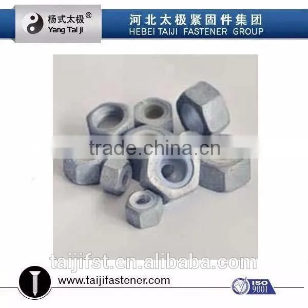 M10 Anti-theft Nut photo-2