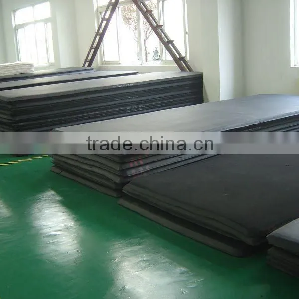 Neoprene Rubber Foam