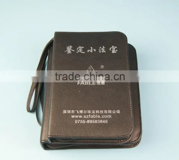 Professional Multi-functional Diamond Mosaic Gem Toolkit FDM-6 photo-3