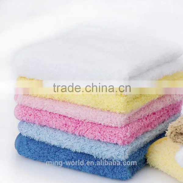 Quick Dry Light Weight Absorbent Microfiber Beach Towel photo-2