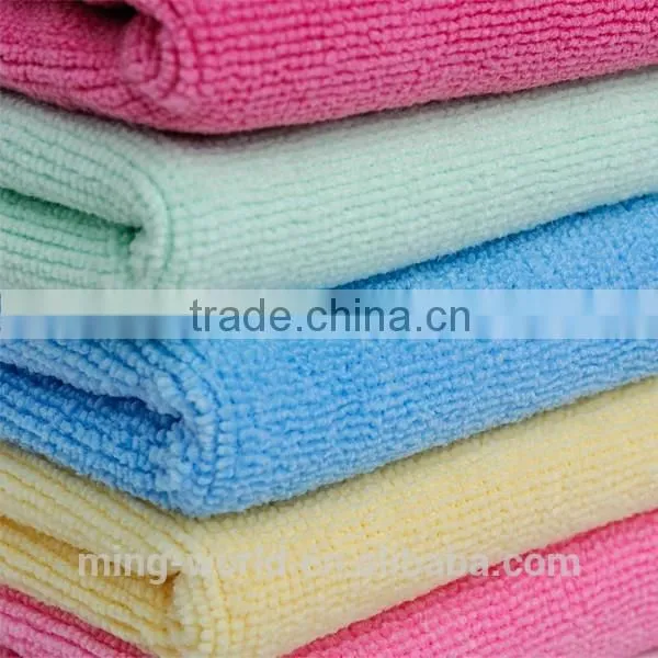 Quick Dry Absorbent Soft Hot Microfiber Yoga Towel photo-4