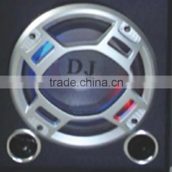 10 Inch Outdoor Stage Professional Speaker With FM Radio photo-3